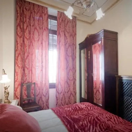 With 3 Bedrooms In Granada, With Wonderful View, Balcon *